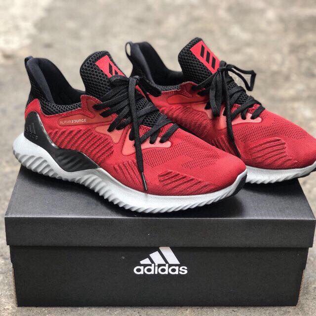 [Mã FAXANH245 giảm 10k đơn từ 50k] [FULL BOX ] Giày Alphabounce 5 màu sup | BigBuy360 - bigbuy360.vn