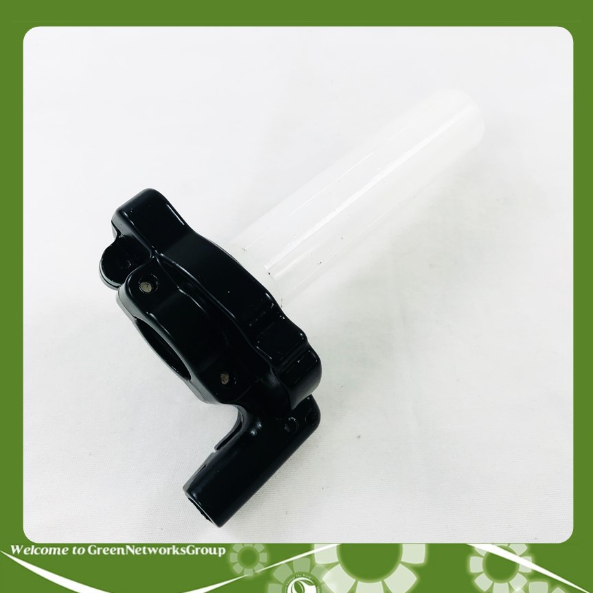 Cùm ga tăng tốc Domino kèm dây ga dành cho xe máy