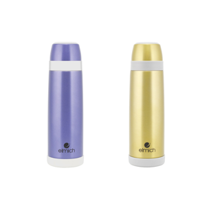 Phích giữ nhiệt ELMICH D5 2245204 (500ml)