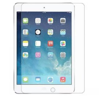 Kính cường lực cho ipad ari 2 / ipad 6 - trong suốt