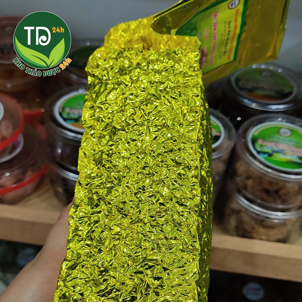 [1 kg] Trà Shan Tuyết Suối Giàng Yên Bái loại ngon đặc biệt | Farm24h