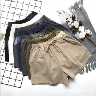 Quần short đũi xước siêu mát