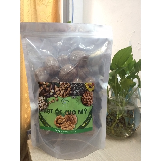 Quả óc chó mỹ 500gr