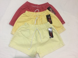 Quần Short nữ