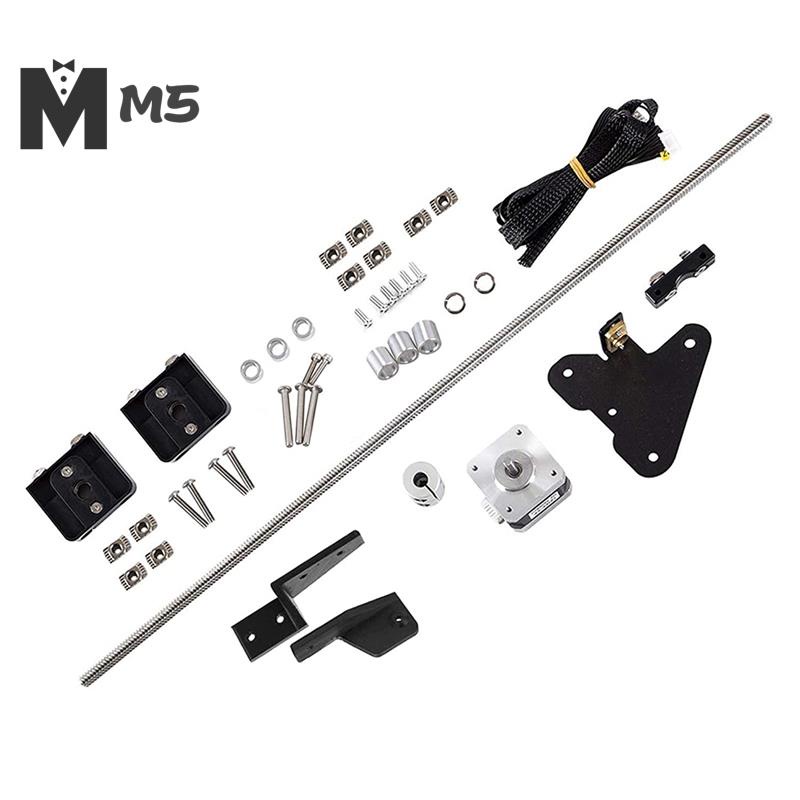 Z Bộ Phụ Kiện Nâng Cấp Cho Máy In 3d Ender-3 / Ender-3 V2 / Ender-3 Pro