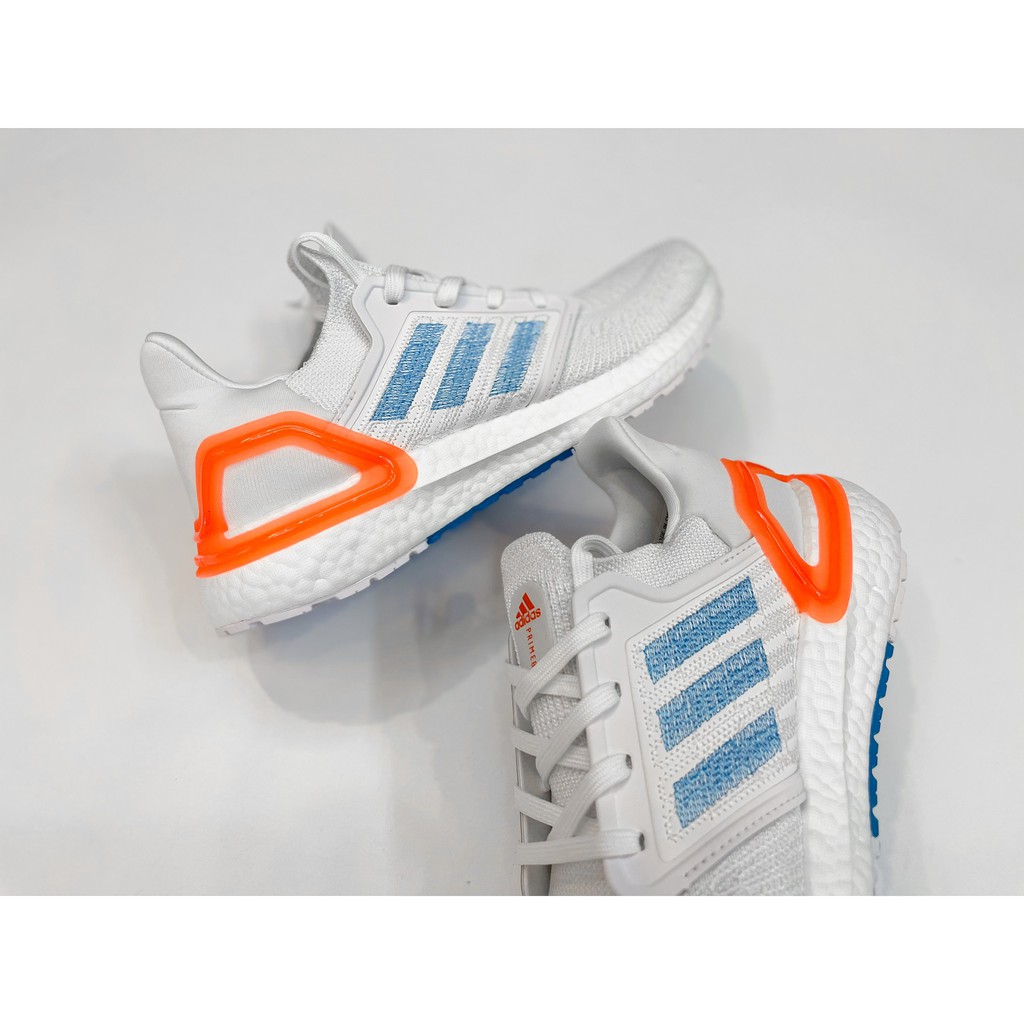 GIÀY ULTRA BOOST 2020 NAM MỚI BỀN ÊM NHẸ