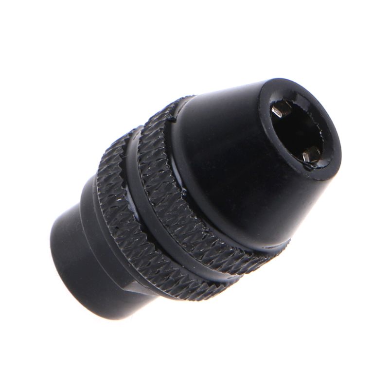 Đầu Chuyển Đổi Mũi Khoan Mini Không Chìa Khóa Tháo Lắp Nhanh Tiện Dụng