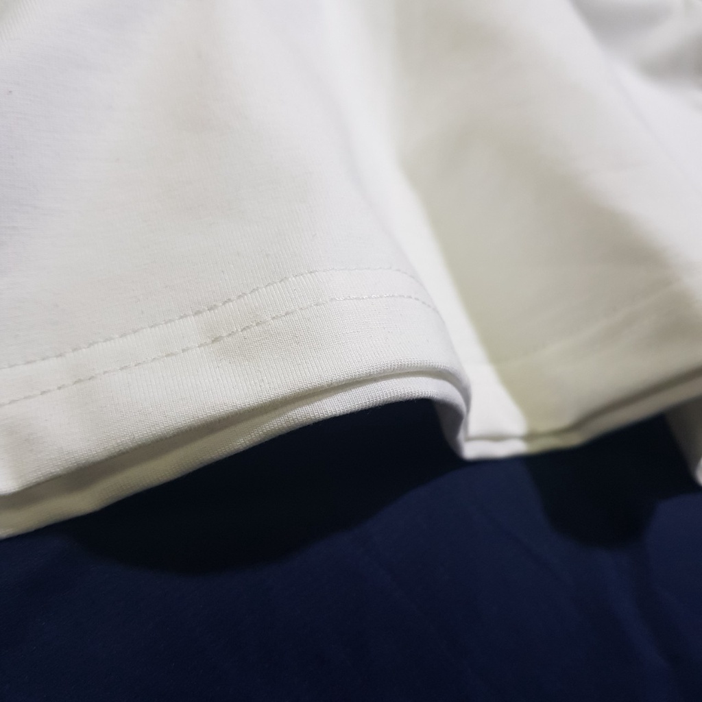 Áo thun unisex X WEAR basic Tee form rộng tay lỡ dành cho nam và nữ XT001