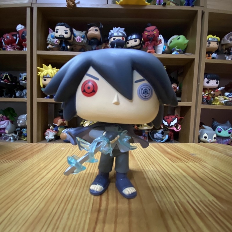 Mô hình Funko Boruto - Sasuke