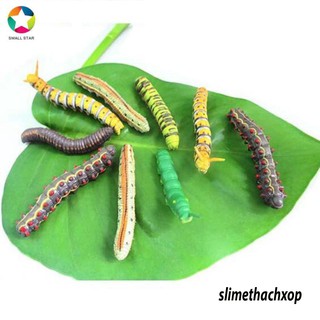 Đồ chơi con sâu giả như thật làm trò đùa vui nhộn mã số SP BP5765
