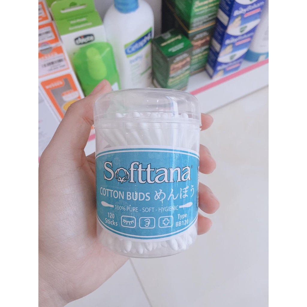 🌸🌸TĂM BÔNG SOFTTANA 🌸🌸 MOM'S MÍA