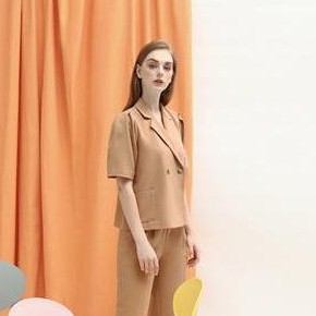 [MÉO SHOP] Áo Blazer Ginger | BigBuy360 - bigbuy360.vn