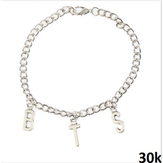 Vòng tay, lắc tay ARMY BTS