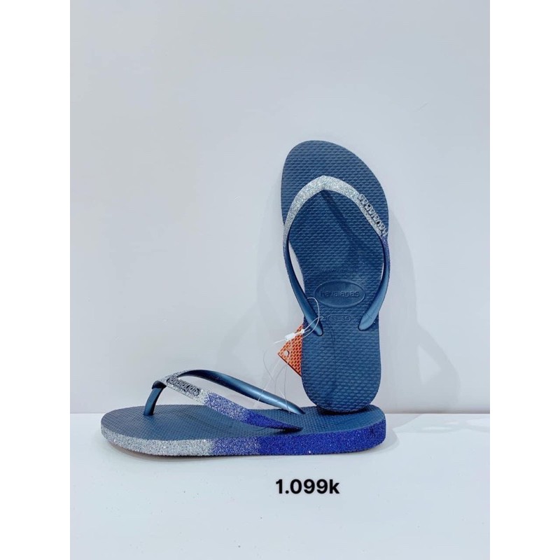 Kim tuyến ombre havaianas