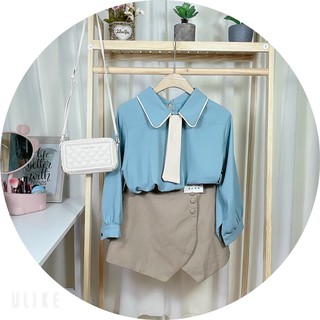 áo babbydoll kiểu hót