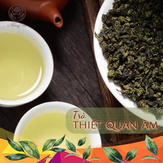 Trà THIẾT QUAN ÂM 500gr