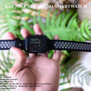 Dây Nike Strap cho Smartwatch