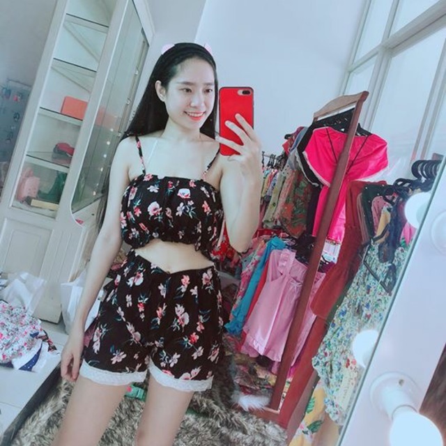 ☘️Set đi biển ☘️