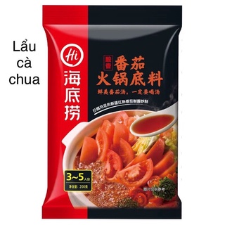 nước lẩu hadilao vị cà chua