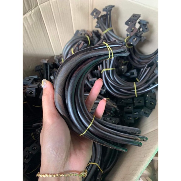 1 cặp CẦU GÓC MUN CÓ 2 LOẠI CÓ TAI VÀ KHÔNG TAI