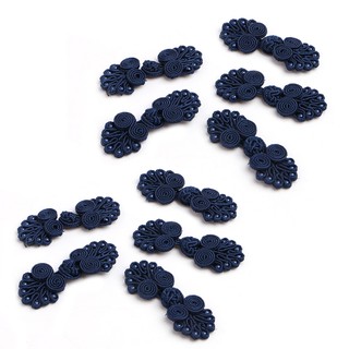Set 10 nút áo dành cho sườn xám
