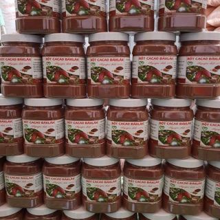 500g Bột ca cao nguyên chất Đắk Lắk