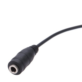 Cáp Chuyển Đổi Mini Usb Sang 3.5mm Cho Go P M7