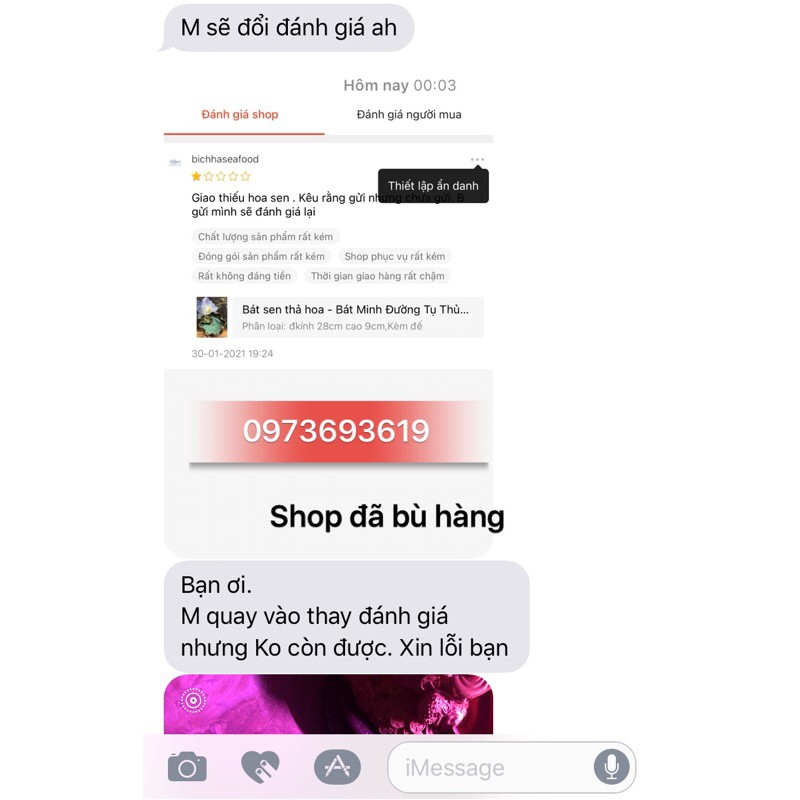 Bát sen thả hoa - Bát Minh Đường Tụ Thủy kèm Hoa Sen đắp thủ công mới