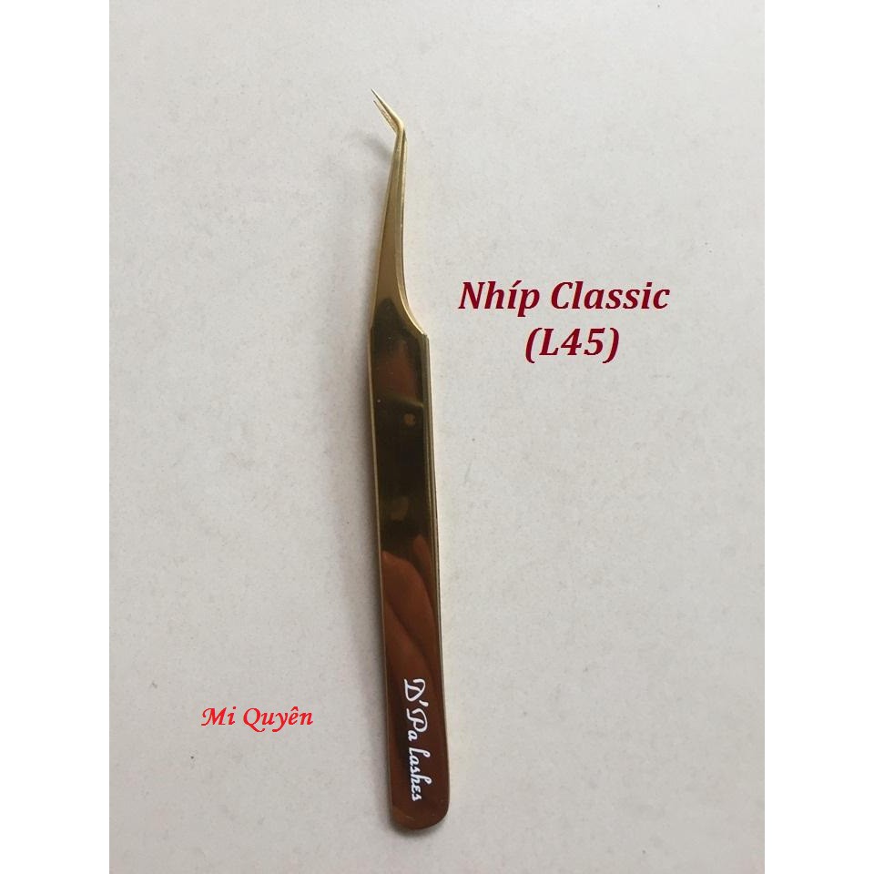 Nhíp L45 (3 trong 1:Gắp,Tách,Nối)