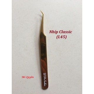 Nhíp L45 (3 trong 1:Gắp,Tách,Nối)