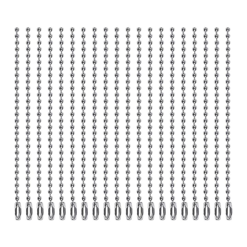 Sa Set 150 Móc Khóa Tròn Đường Kính 1.5Mm Bằng Kim Loại