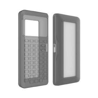 Ốp Lưng Silicon Cho Texas Instruments Ti-84 Plus Ce