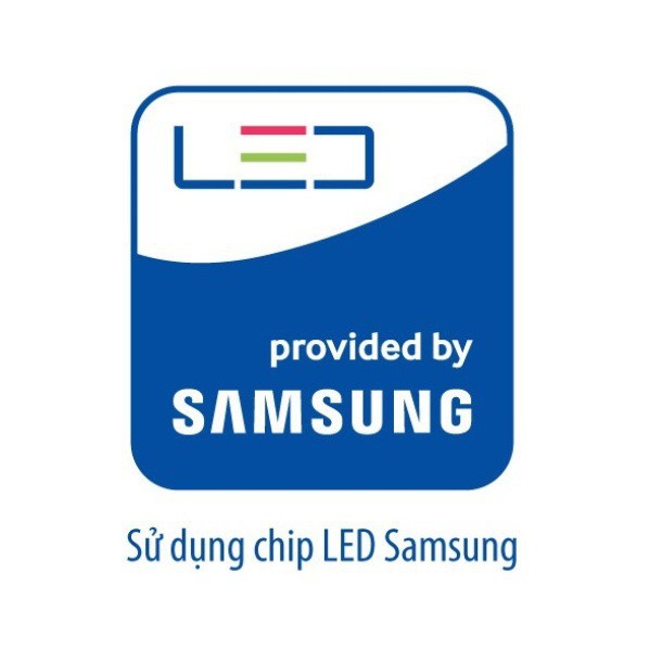 Đèn LED hắt trần (bộ đèn LED liền thân) T5 Rạng Đông 8W 60cm, bảo hành 2 năm, ChipLED SAMSUNG