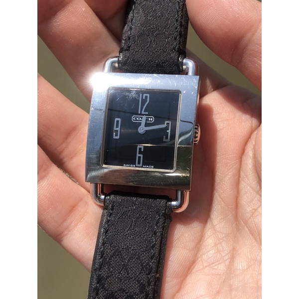Đồng hồ nữ COACH chính hãng 2hand