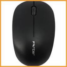 [Siêu khuyến mại] Chuột không dây FOTER V181,đơn giản ,tiện dụng.tặng kèm pin AA | BigBuy360 - bigbuy360.vn