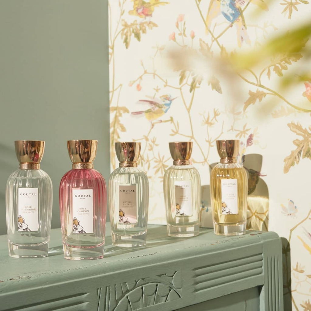 Nước hoa ANNICK GOUTAL Honeysuckle 100ml