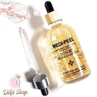 Tinh Chất Serum Dưỡng Da MediPeel DiQiShop, Serum Dưỡng Da MediPeel Chuẩn Auth Hàn Quốc