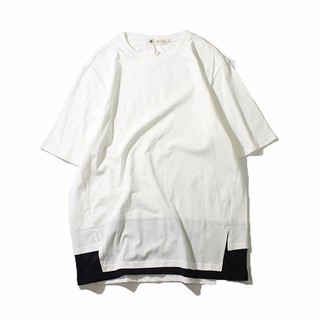 Áo thun Layer4 unisex A
