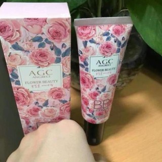 Kem Trang Điểm Che Khuyết Điểm BB AGC ANGRECI FLOWER BEAUTY-KOREA-50ml