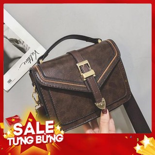 Túi đeo chéo bidig siêu hót cực bền đẹp