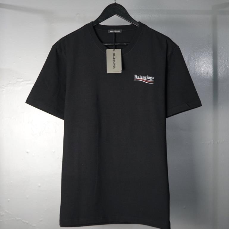 Áo Thun Balenciaga Cao Cấp Áo Thun Balenciaga Hàng Chuẩn