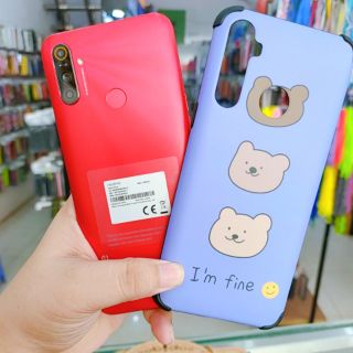 Ốp lưng Realme C3 dễ thương