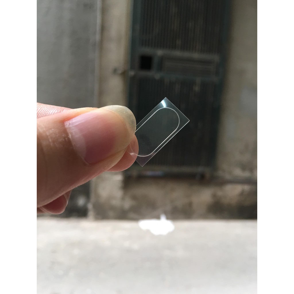 Dán Cường Lực Camera Huawei Nova 3e, Nova 2i