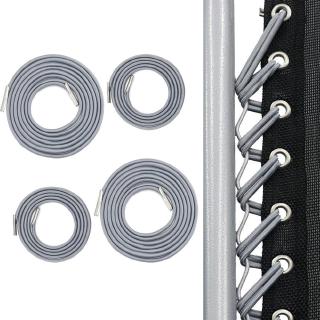 Set 4 Dây Bungee Đàn Hồi Thay Thế Cho Ghế Gấp Zero Gravity