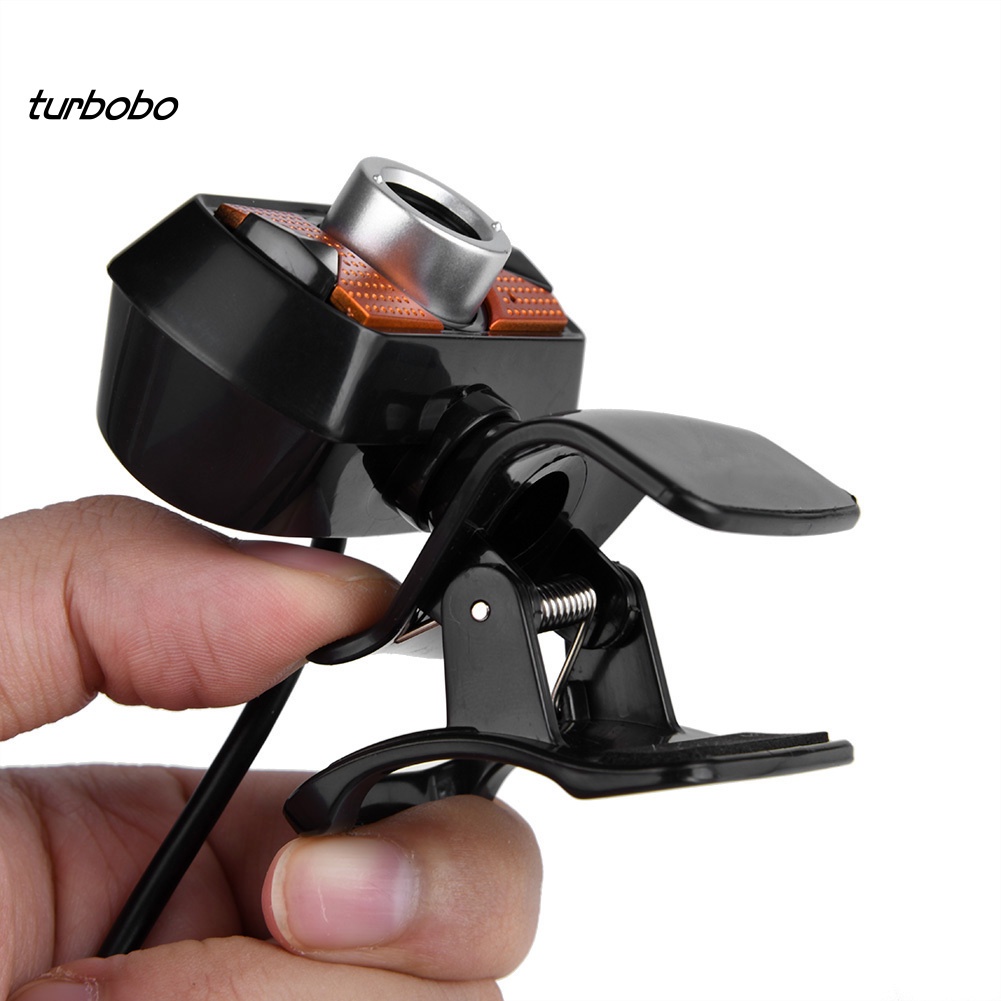 Webcam tích hợp micro 480/720/1080P cổng USB cho laptop PC | BigBuy360 - bigbuy360.vn