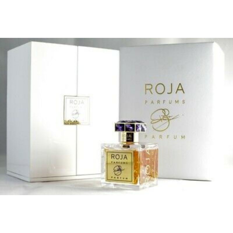 NƯỚC HOA FULL BOX CHÍNH HÃNG Roja Haute Luxe Parfum