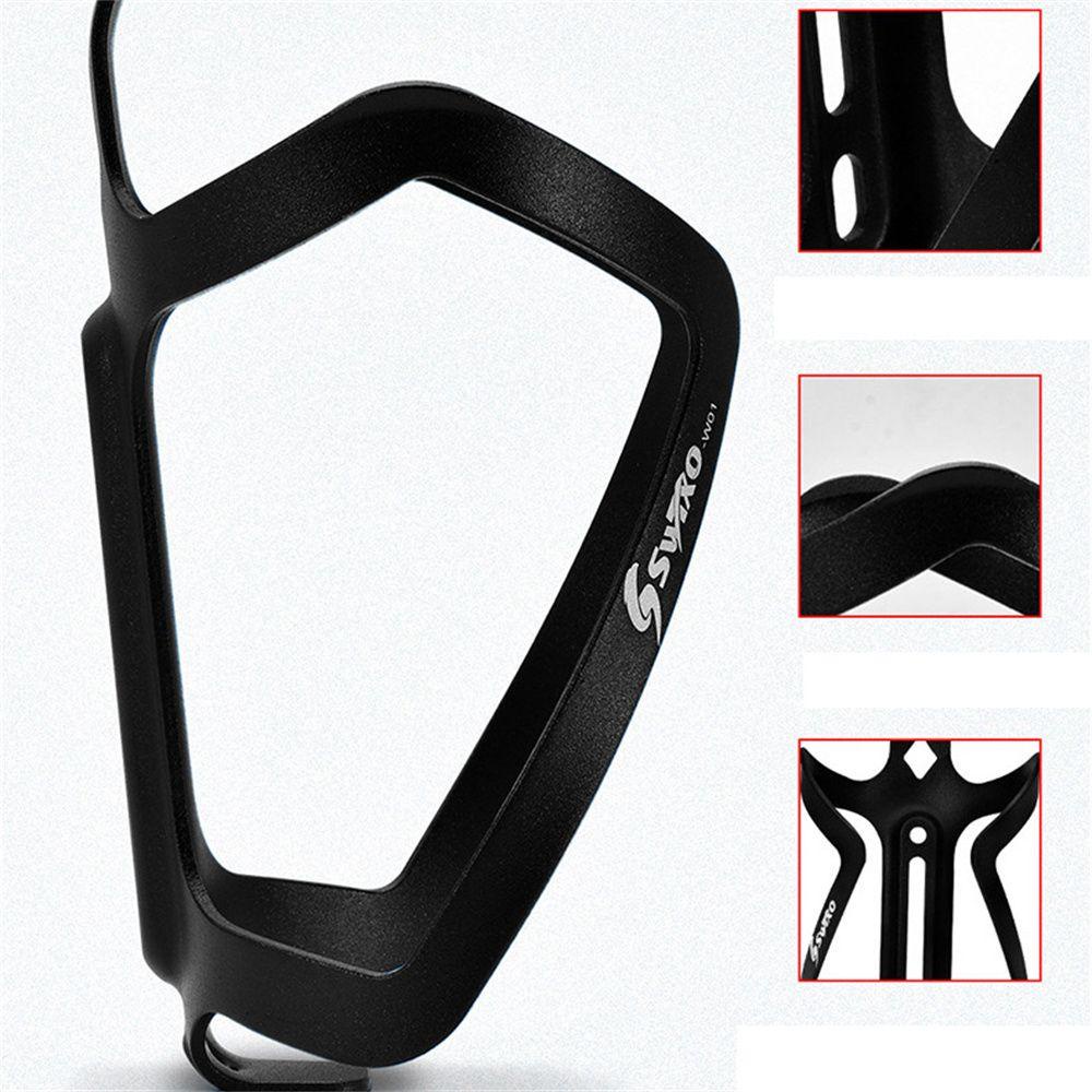 PATH Giá Đỡ Bình Nước Kèm Ốc Vít Cho Xe Đạp Leo Núi MTB