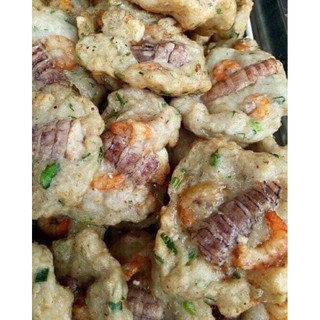 Chả Bề Bề Tôm Khay 500gam
