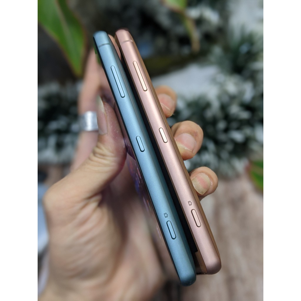 Điện Thoại SONY XZ2 Compact Nguyên Zin | BigBuy360 - bigbuy360.vn