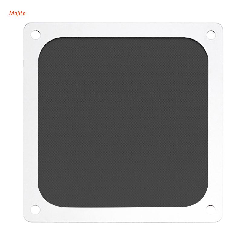 Vỏ lưới bọc bảo vệ quạt tản nhiệt máy tính chống bụi tiện dụng